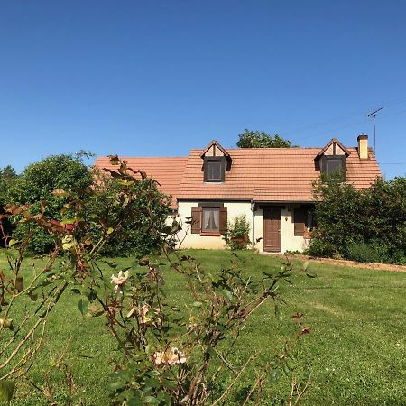 Au Plaisir Des Pecheurs - Les Sceps Genouilly Exterior foto